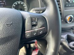 Fahrzeugabbildung Roller Team Kronos 295 TL Hub-Bett SAT TV 5 Schlafplätze