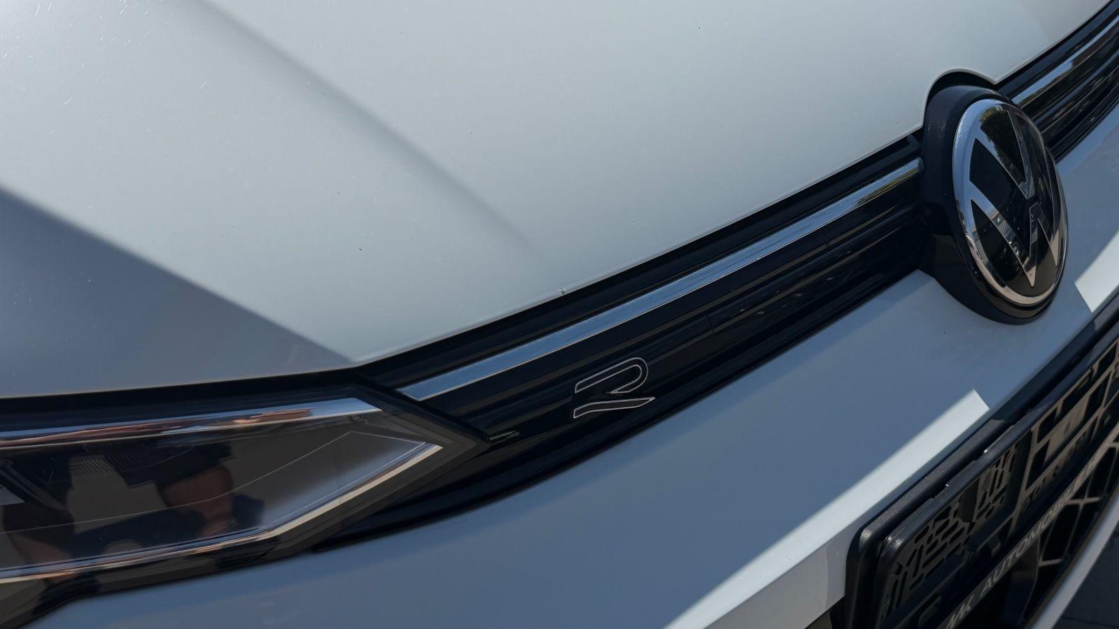 Volkswagen Golf VIII Variant 1.5 eTSI R-Line CARPLAY*KAMERA, миниатюра 7