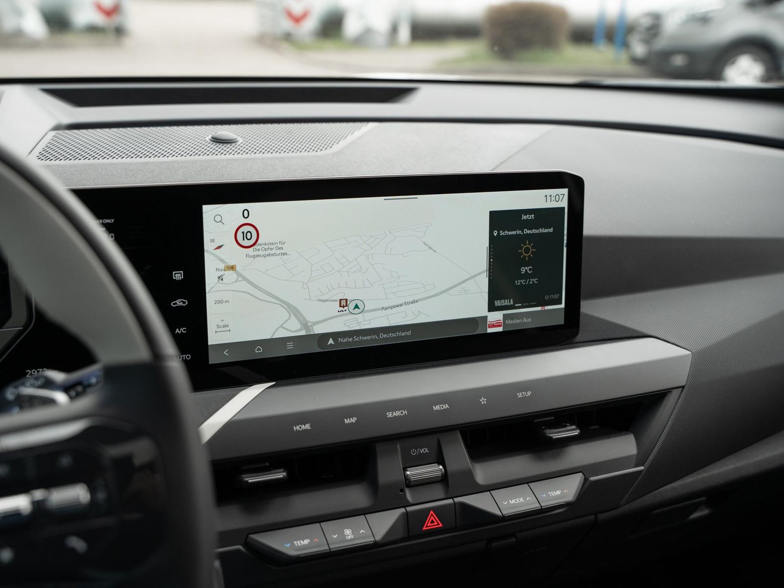 Kia EV5 | GT-Line | 81 kWh | ACC | LED | LEDER | PAN