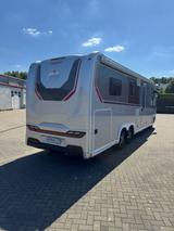 Dethleffs XL I 7850-2 DBM *AHK*Hyd.Hub*WLan*Solar*etc. - Wohnwagen & Wohnmobile in Oberhausen