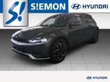 Hyundai IONIQ 5 77,4kWh 4WD TECHNIQ Navi Digitales Cockp - gebrauchte Hyundai IONIQ 5 aus dem Jahr 2024
