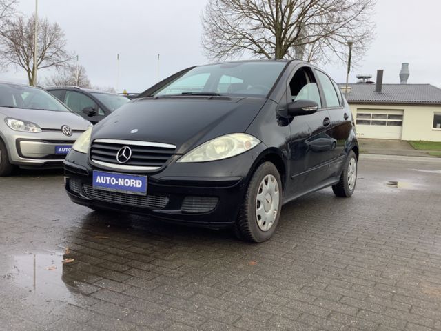 Mercedes-Benz A 150 A -Klasse A 150