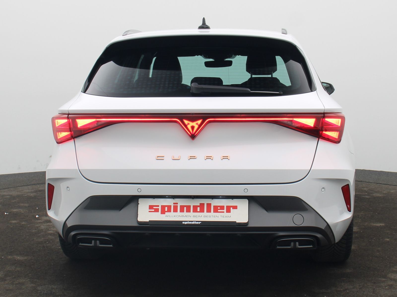 Cupra Leon - Bild 7
