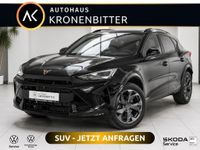 Cupra Formentor - Vorschau Bild 1