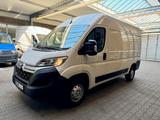 Citroën Jumper 2.2 HDi L2H2 3,5t 3SITZ KLIMA PDC CAM NAV - Citroën Jumper in Hamburg