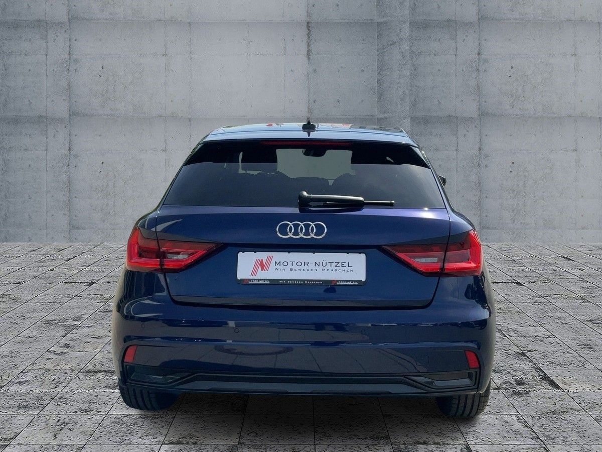 Audi A1 - Bild 4