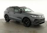 Volkswagen Tiguan 1.5 eHybrid R-LINE Black, Pano, 20-Zoll,  - Volkswagen: Partikelfilter