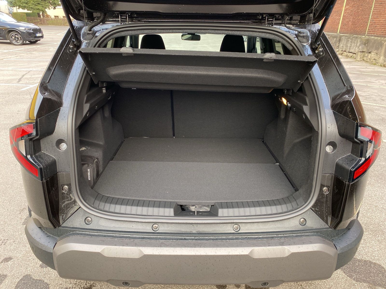 Dacia Duster - Bild 8
