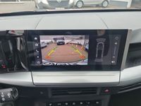 Opel Frontera - Vorschau Bild 18