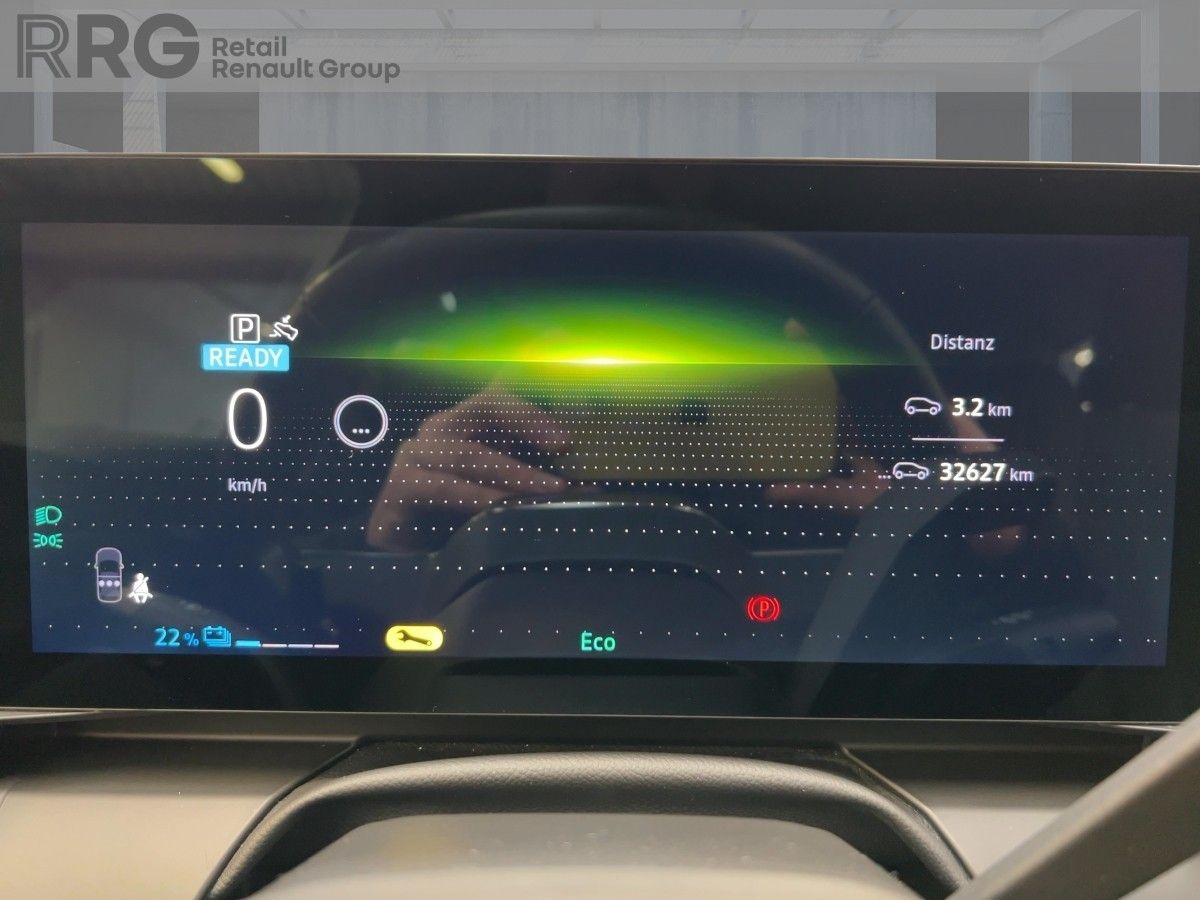 Renault Megane - Bild 13