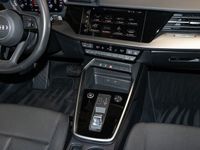 Audi A3 - Vorschau Bild 13