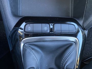 Bild 21 Opel Corsa GS NAVI/KLIMA-AUTO/PDC v+h+CAM/LED