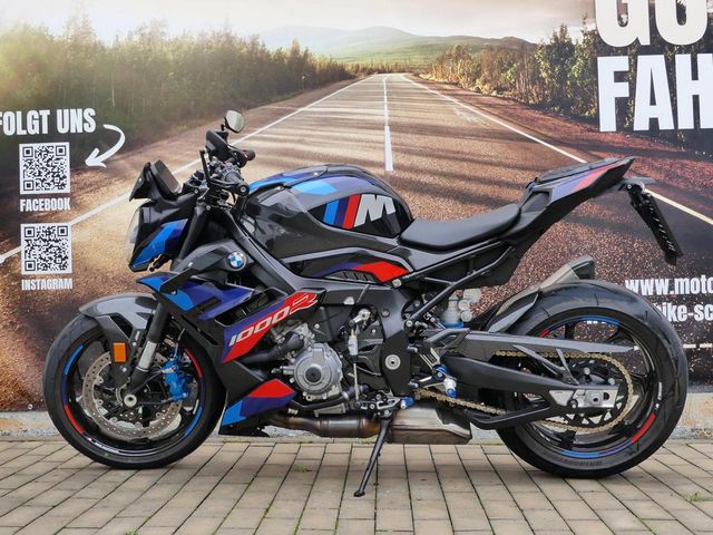 BMW M 1000 R Competition 