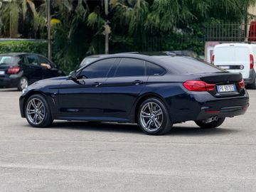BMW 430 - 9