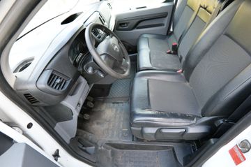 Opel Vivaro - 9