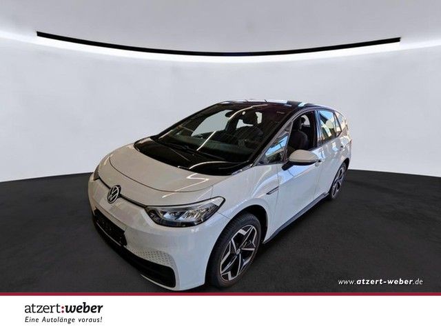 Volkswagen ID.3 Pro Navi SitzHz 19"Alu Wärmepumpe LenkHz