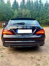 Mercedes-Benz CLA 220 Shooting Brake CLA 220 4MATIC DCT Sh... - Privatanbieter Berlin gebraucht