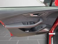 Audi SQ7 - Vorschau Bild 14