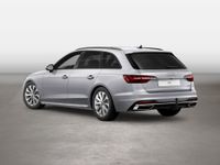 Audi A4 - Vorschau Bild 2