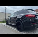 Mercedes-Benz GLC 43 AMG Mercedes-AMG GLC 43 4MATIC Autom.... - : Geländewagen, Mercedes
