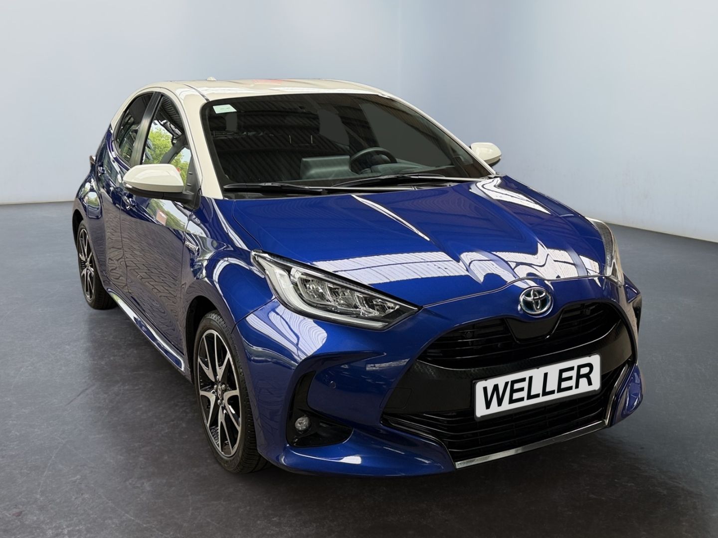 Toyota Yaris Hybrid 1.5 Style *HUD*Teilleder*SHZ*CAM*PD imagem 3