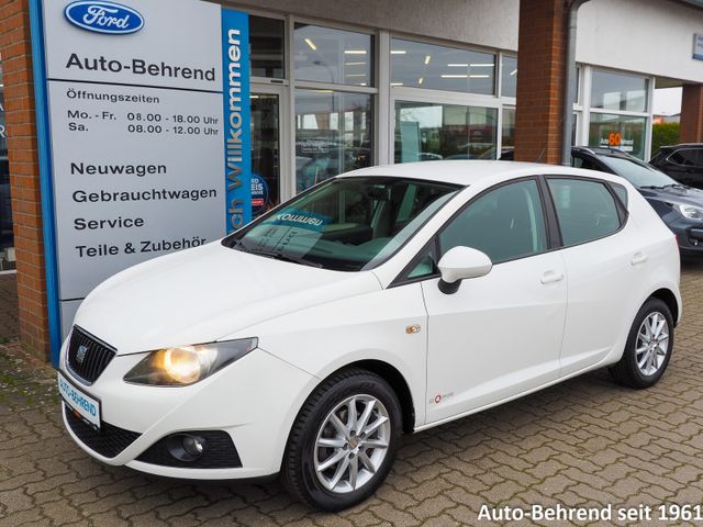 Seat Ibiza Lim Copa