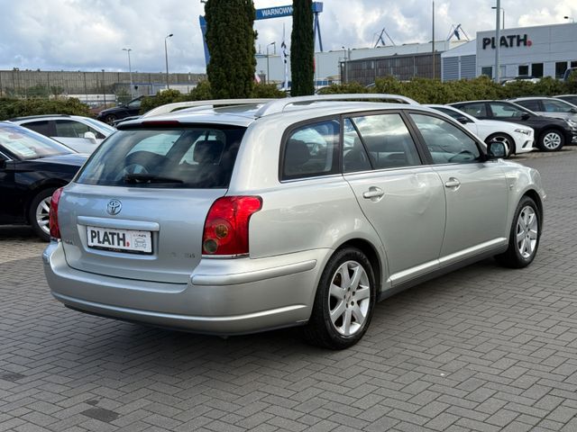 Toyota Avensis Kombi 1.8
