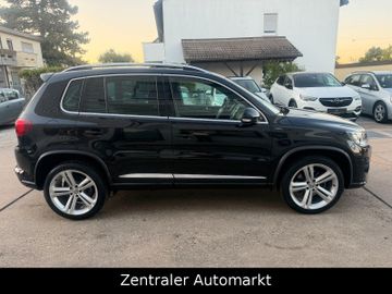 Volkswagen Tiguan - 4