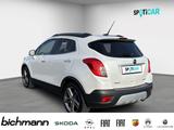 Opel Mokka Innovation Nav FlexFix RFK BiX PDCvh 18'' - gebrauchte Opel Mokka aus dem Jahr 2014