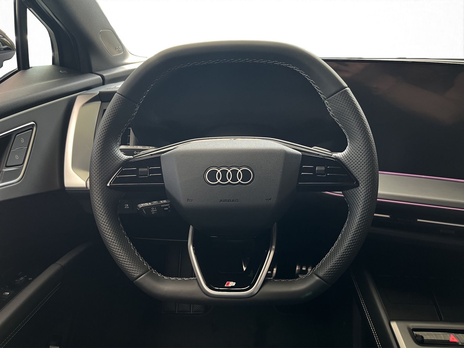 Audi Q4 e-tron - Bild 8