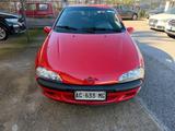 Opel Tigra 1.4i 16V cat - Opel Tigra: Sportwagen