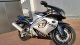 Yamaha YZF 1000 R - YAMAHA 2000 YZF R1