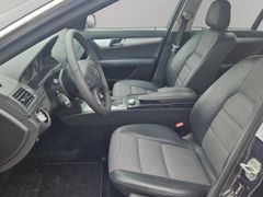 MERCEDES-BENZ C 200 T AHK-klappbar Klimaautom e-Sitze SHZ Temp