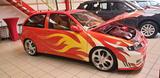 Seat Ibiza Sport 1.9 TDI 81 kW Sport - gebrauchte Seat Ibiza aus dem Jahr 2000