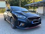 Kia pro_cee'd / ProCeed 1.6 T-GDI DCT GT GT - Kia pro cee'd / ProCeed von privat