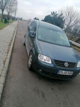 Volkswagen caddy maxi 1.9 tdi  131 ps - Volkswagen Caddy Maxi aus 2008
