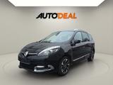 Renault Grand Scenic BOSE Edition*Navi*Kamera*Tempo*AHK* - gebrauchte Renault Scenic aus dem Jahr 2014