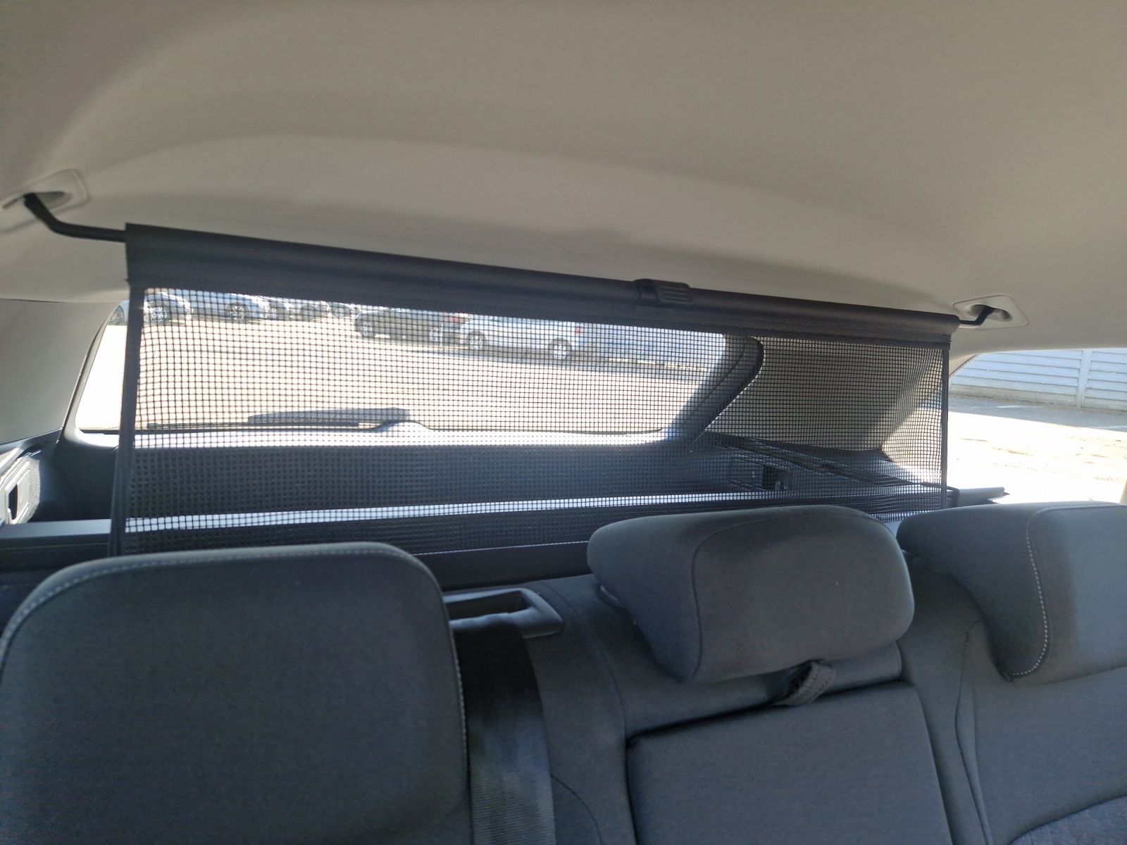 Fahrzeugabbildung Volkswagen Golf VIII Variant eTSI Life DSG LED ACC AHK SHZ