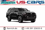 Toyota 4-Runner 2,4 TRD Off Road Premium|5-SITZER|MY25 - Toyota 4-Runner Benziner Gebrauchtwagen
