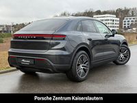 Porsche Macan - Vorschau Bild 8