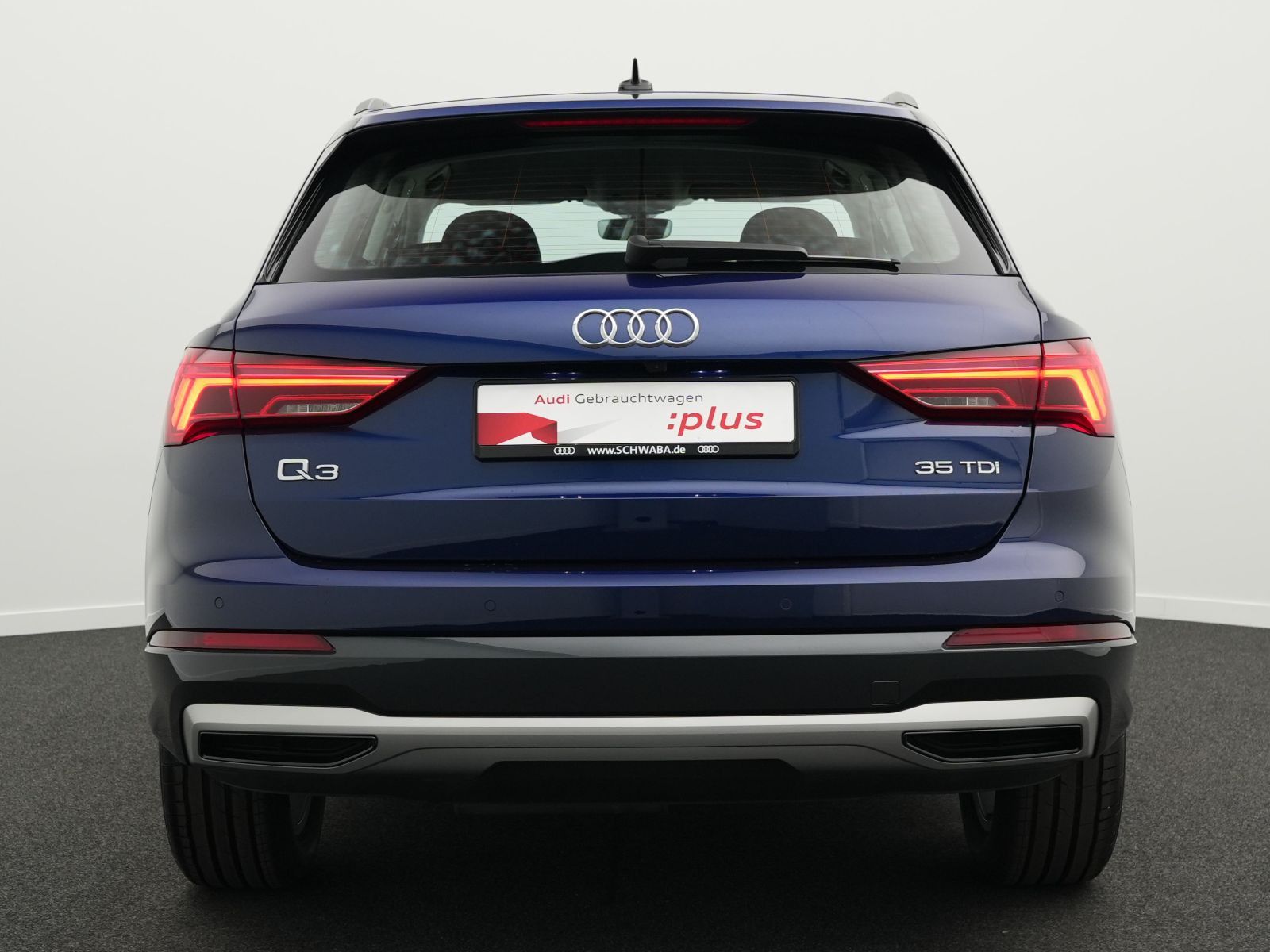 Audi Q3 - Bild 11