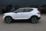 Volvo XC40 B4 DKG Ultimate Dark*STDHZG*PANO*360°*ACC - Volvo XC40: Ultimate Dark