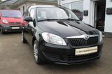 Skoda Roomster Active Plus Edition *TÜV-NEU* - Skoda Roomster: Active Plus Edition