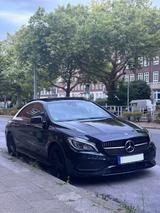 Mercedes-Benz Mercedes cla 200 - Mercedes-Benz CLA 200 in Duisburg