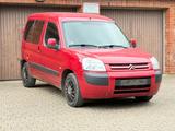 Citroën Berlingo 5-Sitze Klima,Anhänger,Elek.Fenster, - Citroën Berlingo aus 2008 mit Diesel-Antrieb