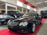 Mercedes-Benz SL 55 AMG Roadster - Mercedes-Benz SL 55 AMG aus 2004
