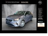 Opel Corsa F Sondermodell "Edition" 1-Hand/Garantie - Opel Corsa mit Benzin-Antrieb: Kleinwagen, Sondermodell