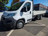 Fiat Ducato Pritsche MAXI 35 130 L5 Pritsche 4.2m - Fiat Ducato l5