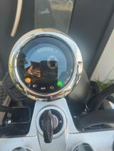 Honda 125 Monkey JB02  - HONDA MONKEY