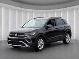 Volkswagen T-Cross Life 1.5TSI*DSG AHK ACC IQ-LED R-Kam 17*